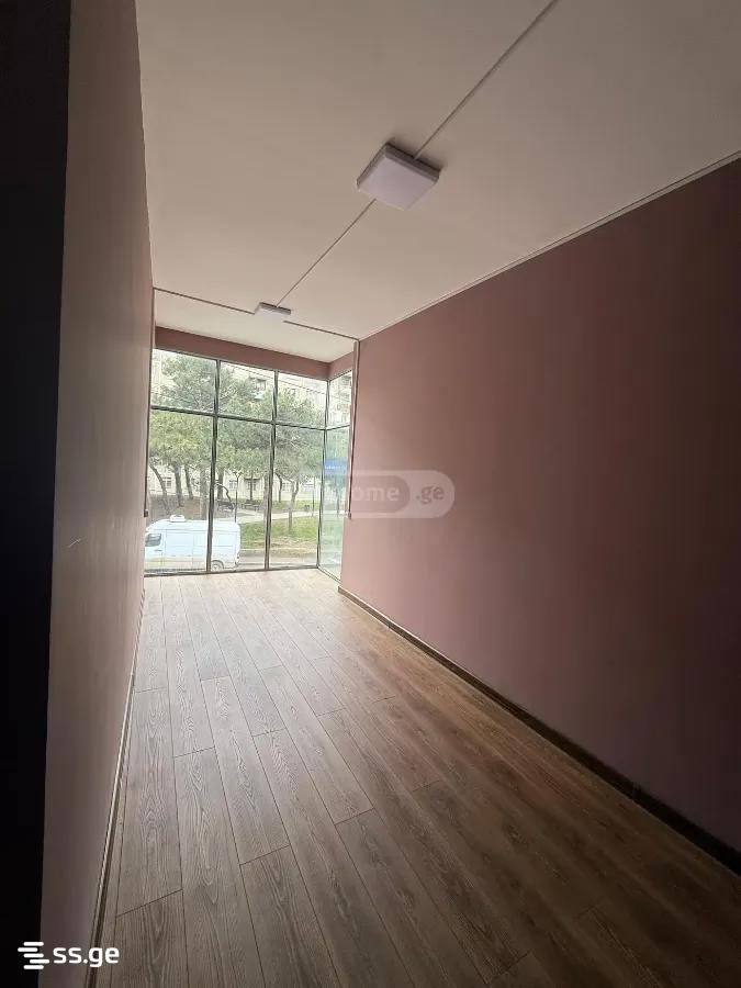 Commercial Space For Rent. Varketili, 6 of 7