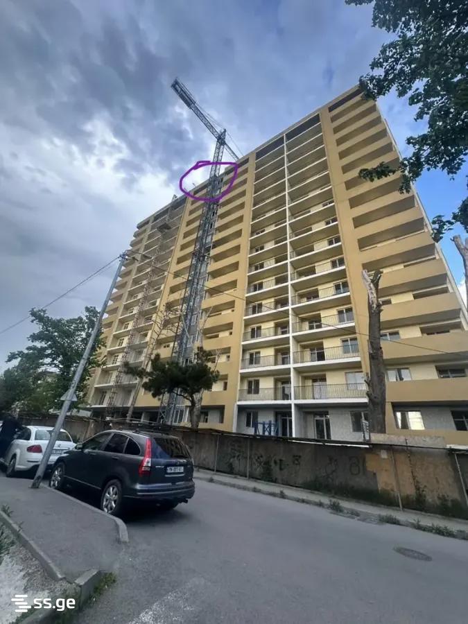 3 Room Flat For Sale view 3