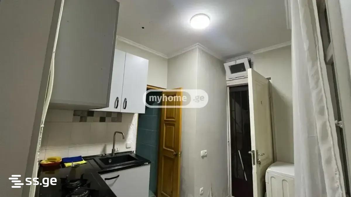Commercial Space For Rent. Chugureti, 8 of 9
