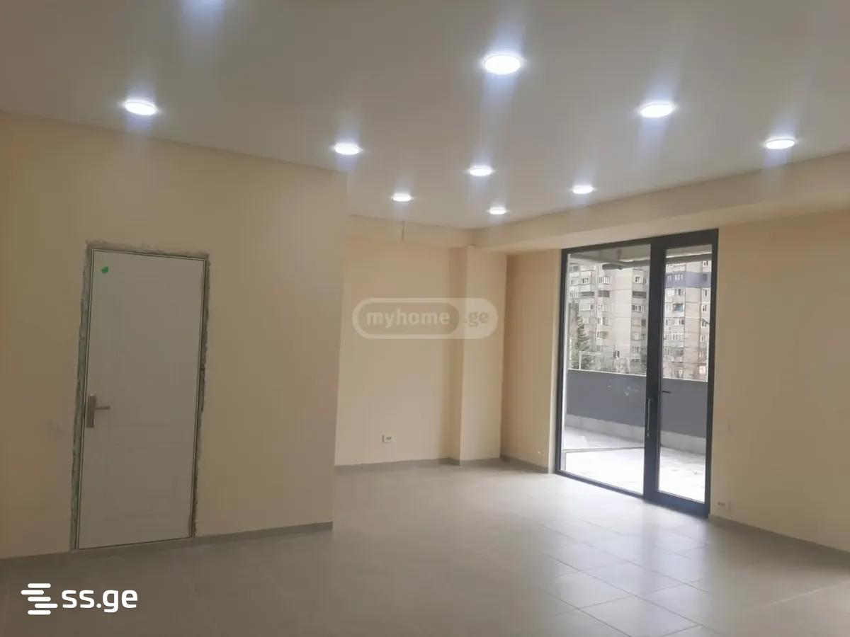 Office For Rent. Varketili, 2 of 10