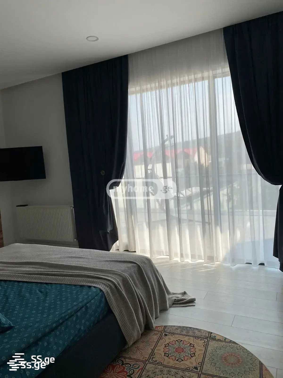 7 Room Private House Daily Rent. Didi Digomi, 8 of 10