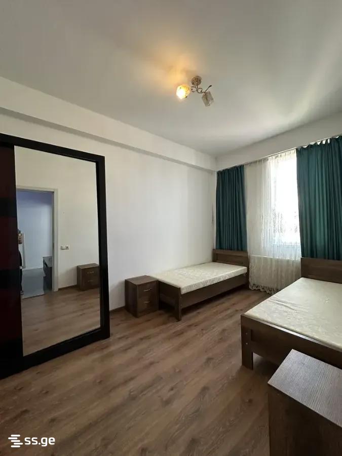 3 Room Flat For Rent. Samgori, 7 of 12