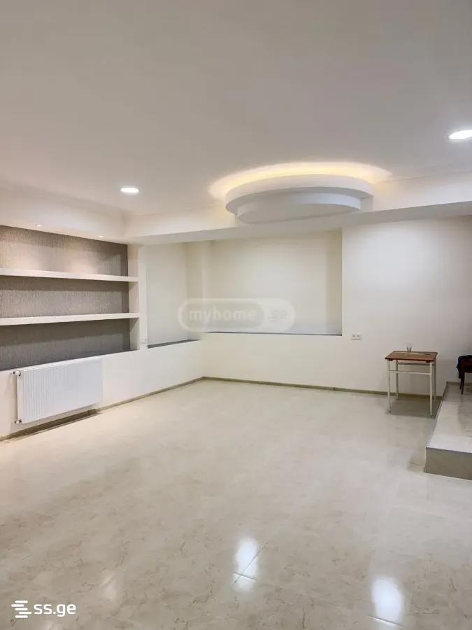 Store-Industrial Property For Rent. Isani, 6 of 7