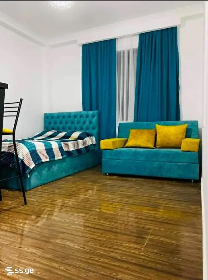 1 Room Flat For Sale view 1