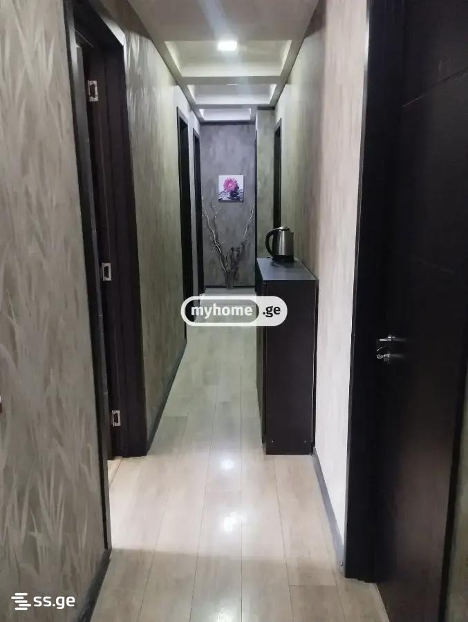 16 Room Hotel For Rent. Chugureti, 5 of 10