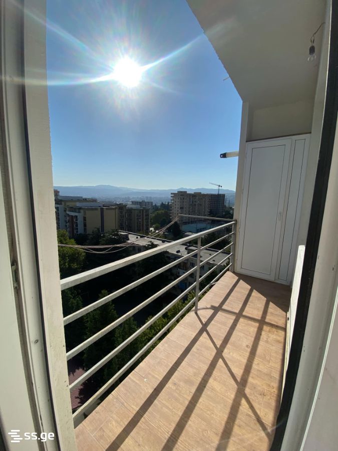 3 Room Flat For Rent. Gldani, 11 of 12