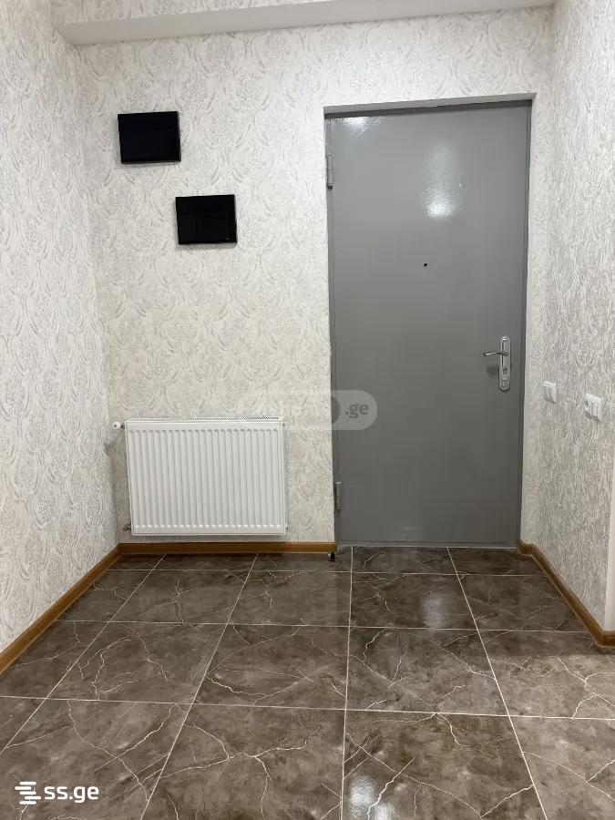 2 Room Flat For Rent. Nadzaladevi, 9 of 12
