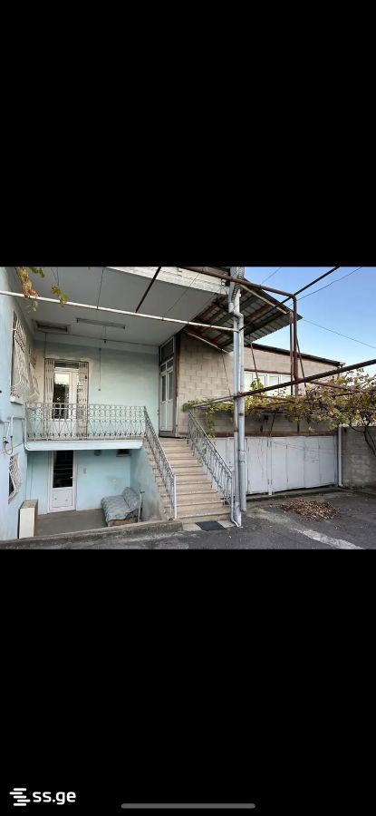 8 Room Flat For Rent. Varketili, 3 of 12