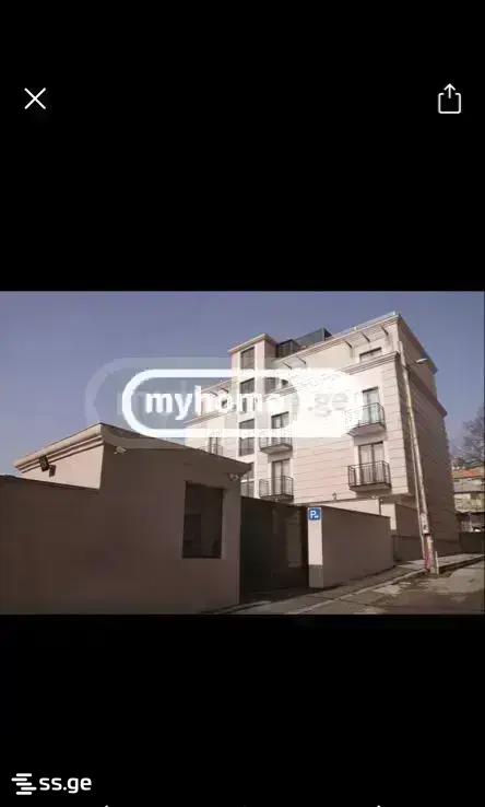 21 Room Hotel For Rent. Avlabari view 14