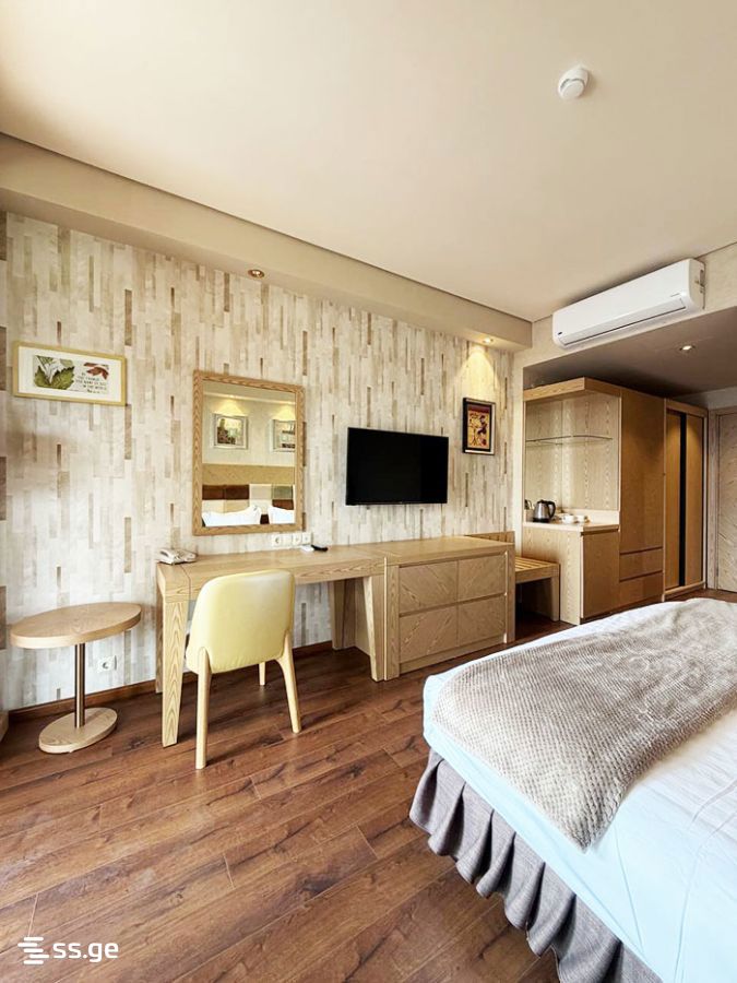 1 Room Flat For Sale view 5