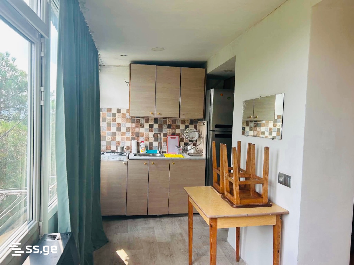 1 Room Flat For Rent. Temqa, 6 of 6