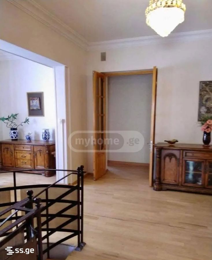 5 Room Private House For Rent. Vedzisi, 12 of 12