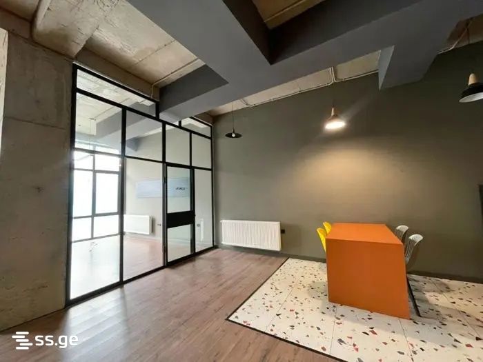 Office For Rent. Didube, 10 of 12