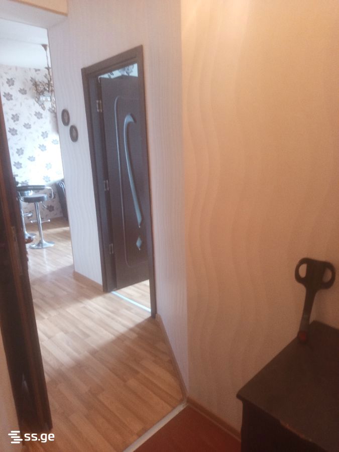 2 Room Flat For Rent. Didi Digomi, 6 of 9