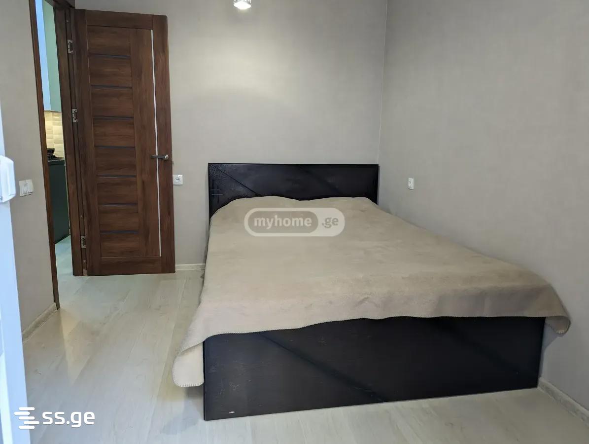 2 Room Flat For Rent. Didi Digomi, 5 of 12