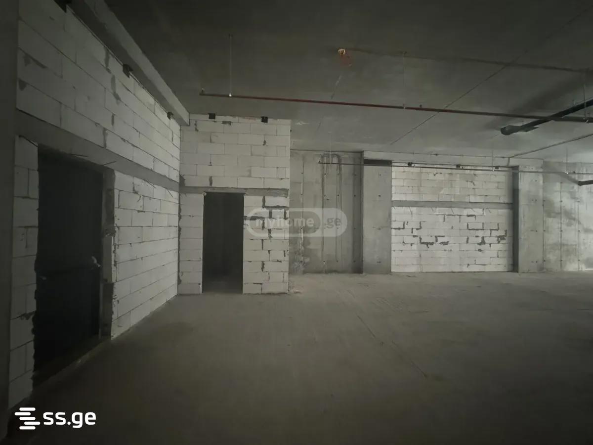Commercial Space For Rent. Saburtalo, 4 of 11