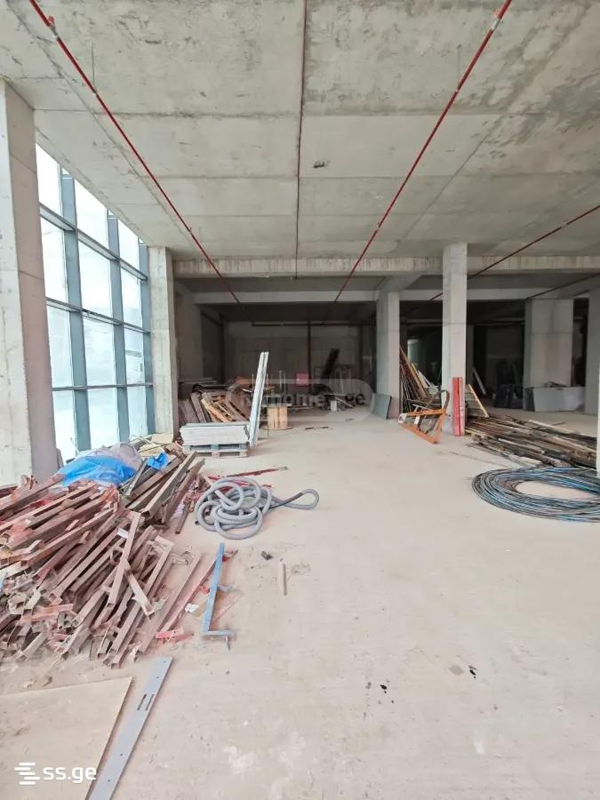 Office For Rent. Digomi, 4 of 11