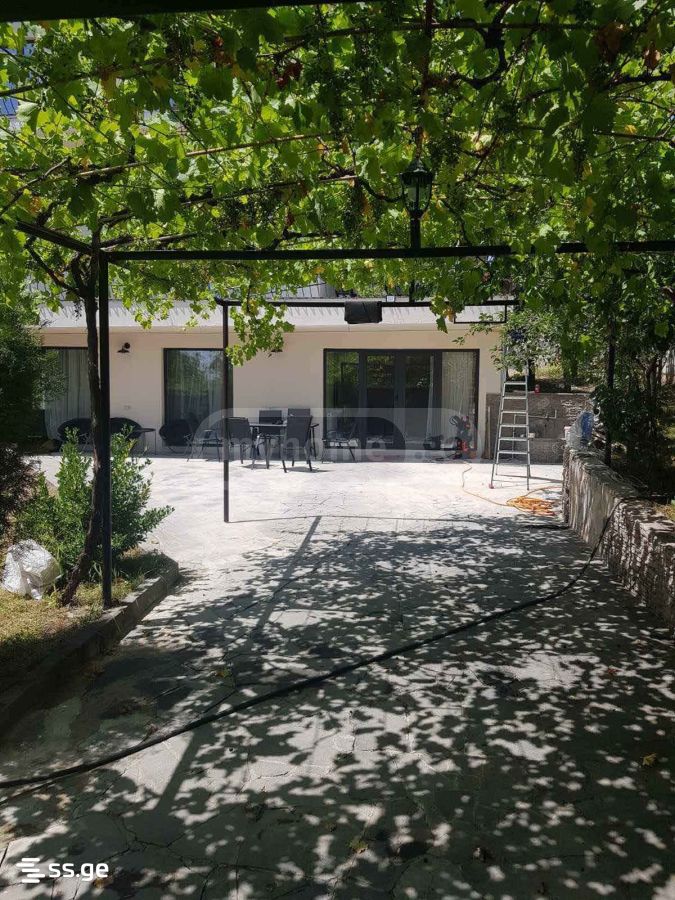 6 Room Summer Cottage For Rent. Shindisi view 8