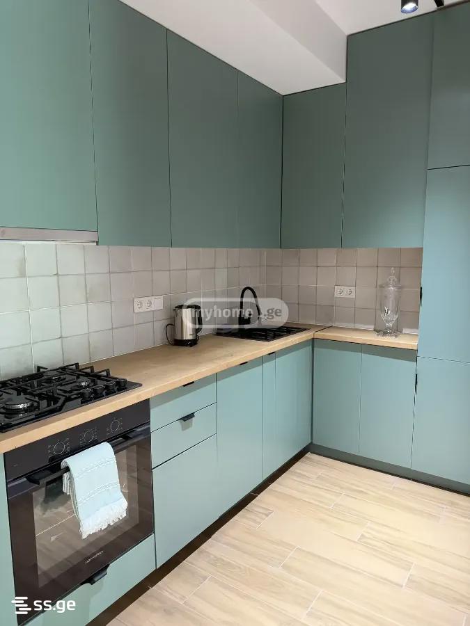 2 Room Flat For Rent. Samgori, 7 of 7