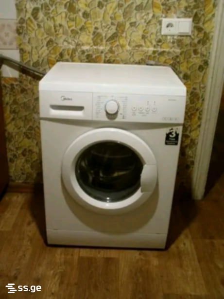 1 Room Flat For Rent. Nadzaladevi, 4 of 6
