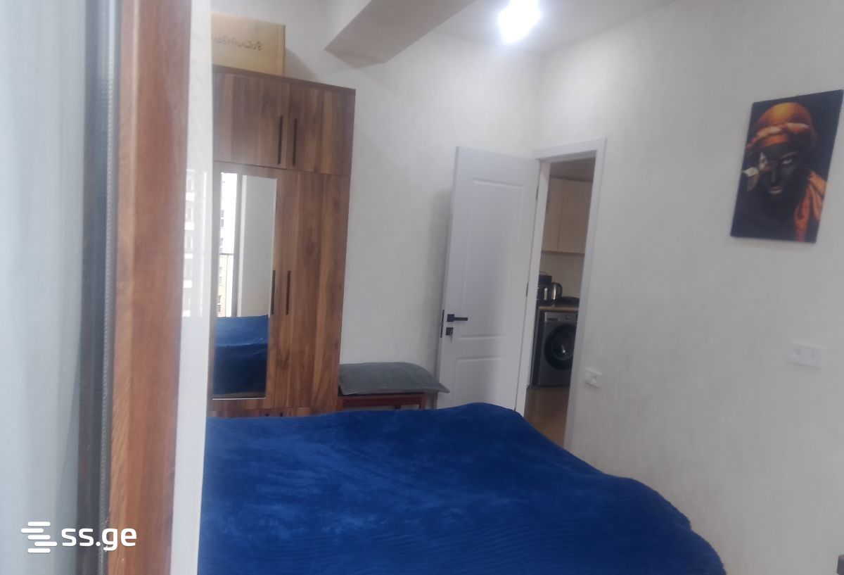 2 Room Flat For Sale view 4
