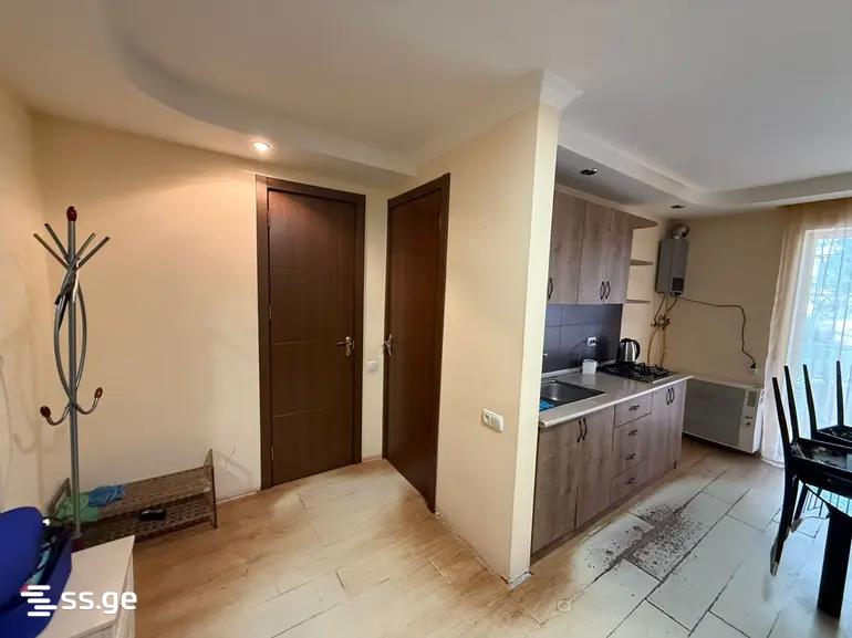 2 Room Flat For Rent. Vake, 1 of 12