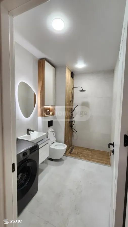 2 Room Flat For Rent. Didi Digomi, 1 of 8