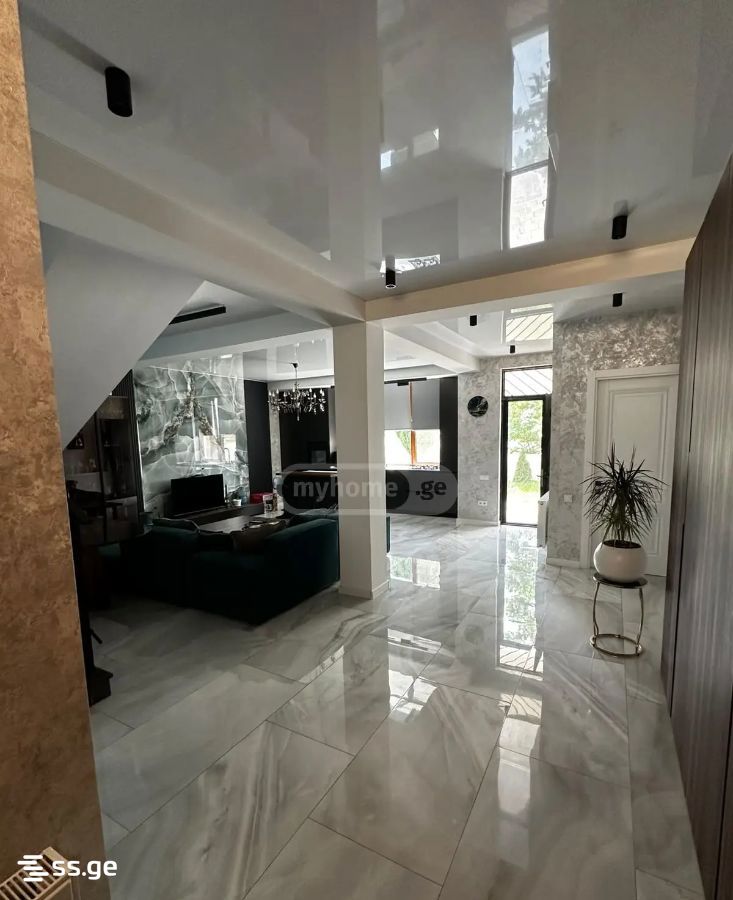 7 Room Private House For Rent. Isani, 12 of 12