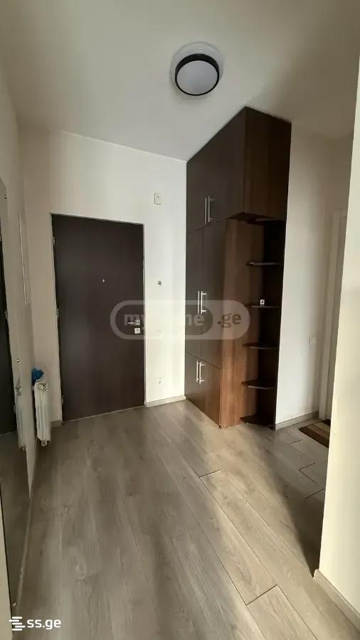 2 Room Flat For Rent. Saburtalo, 12 of 12
