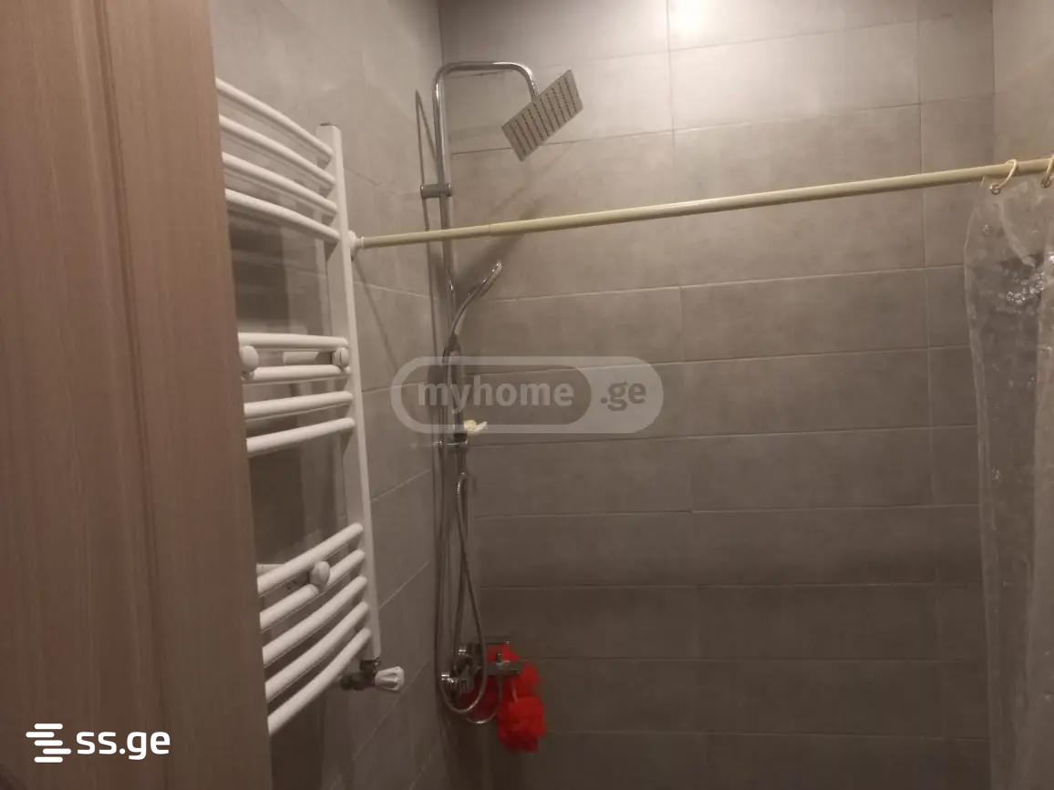 2 Room Flat For Rent. Gldani, 11 of 12