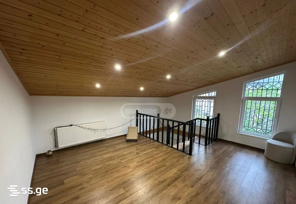 7 Room Private House For Rent. Vake, 12 of 12