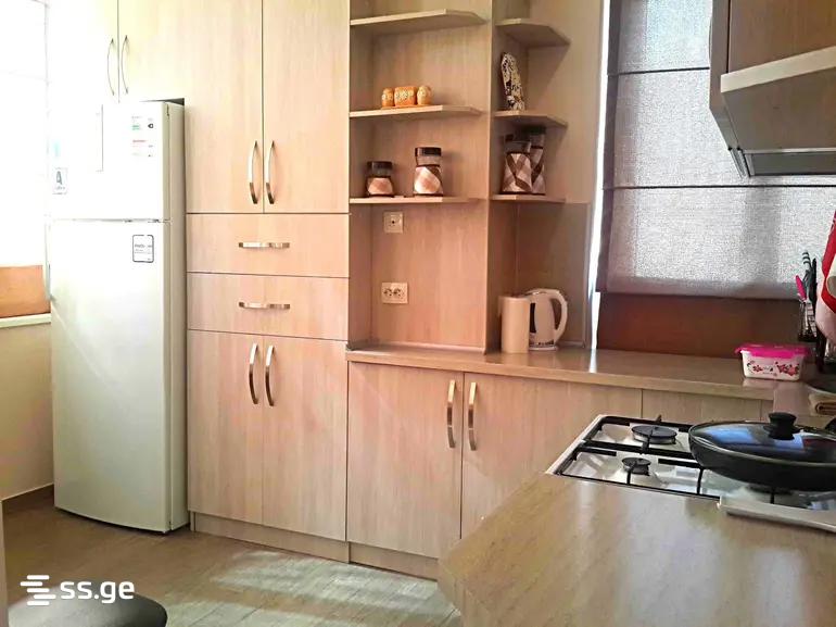 4 Room Flat For Rent. Nadzaladevi, 2 of 9