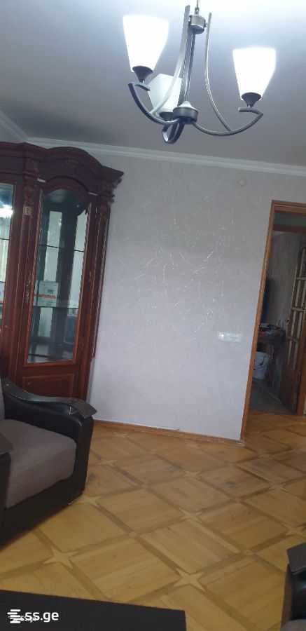 2 Room Flat For Rent. Samgori view 14