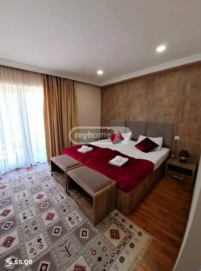 იყიდება 21-ოთახი Hotel view 4