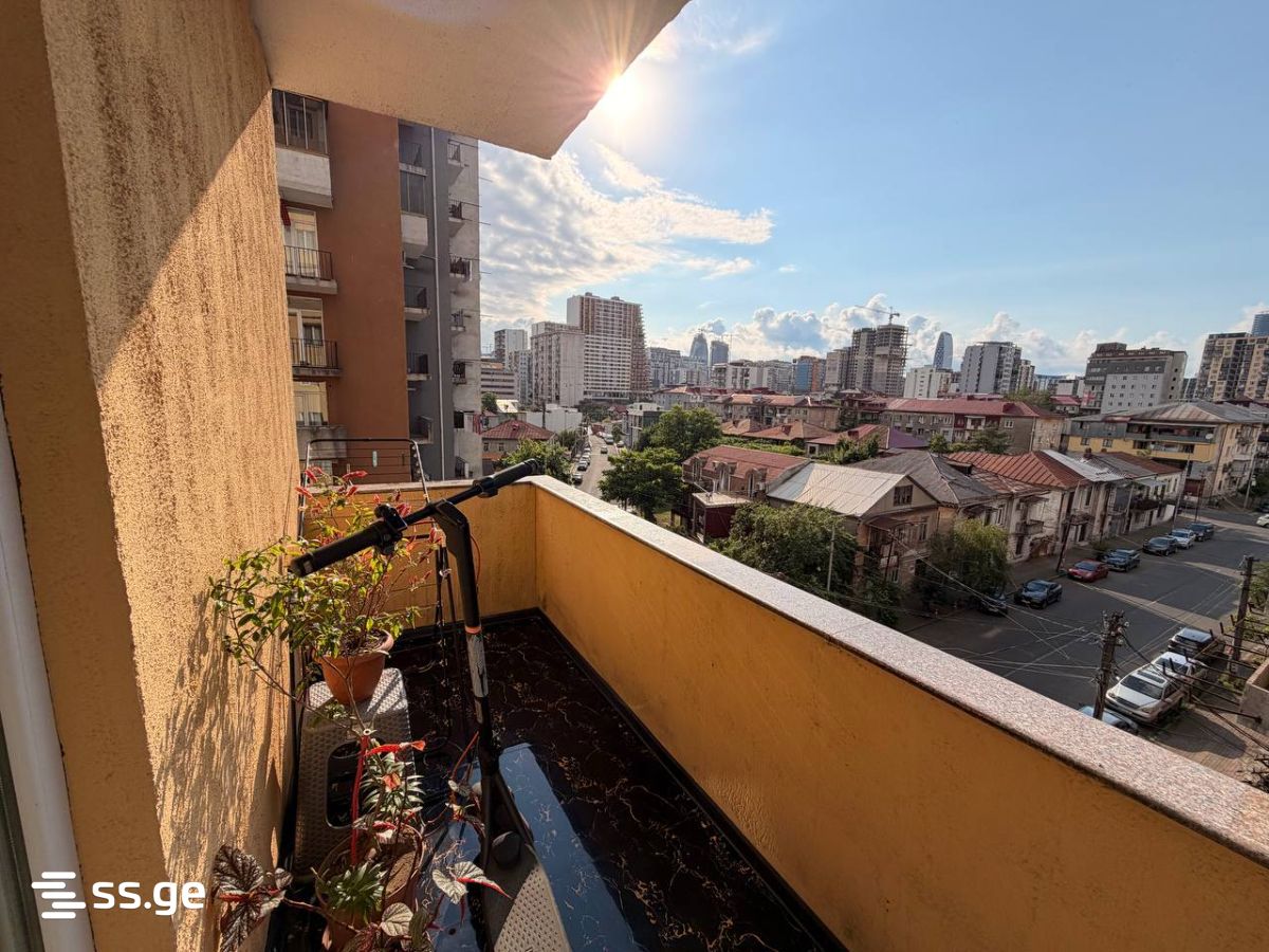 3 Room Flat For Sale view 7
