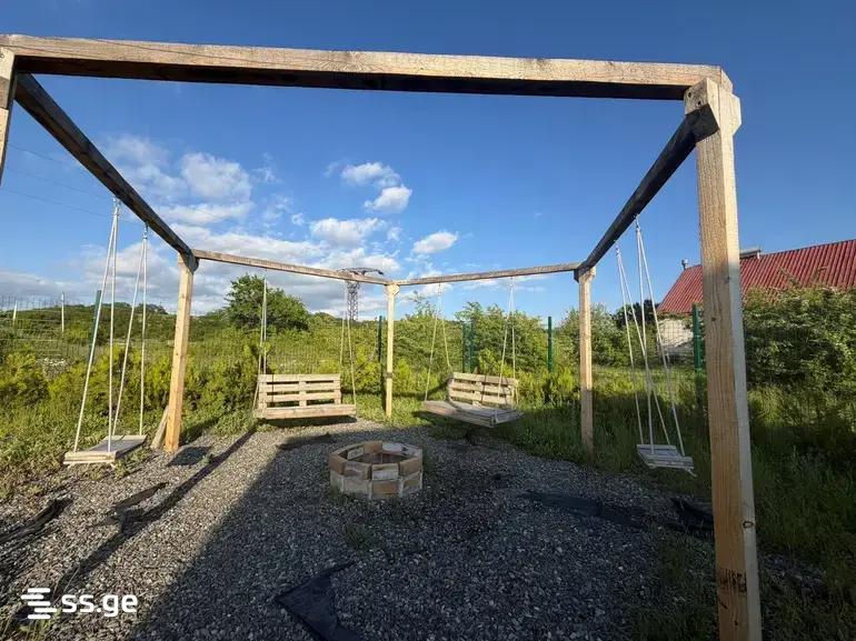 2 Room Summer Cottage Daily Rent. Vake view 14