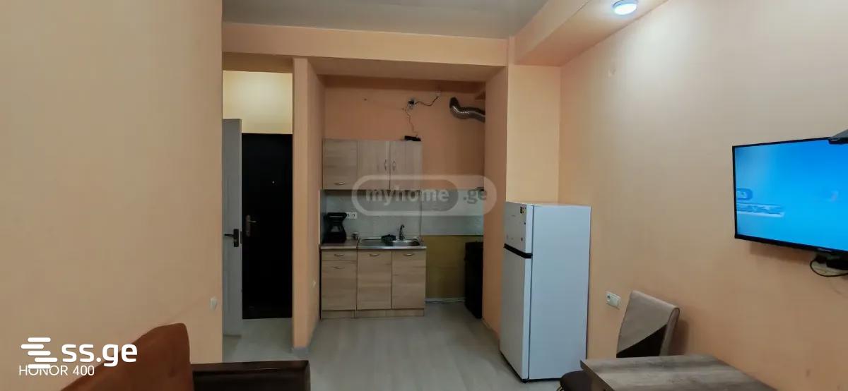 2 Room Flat For Rent. Mukhiani, 9 of 11