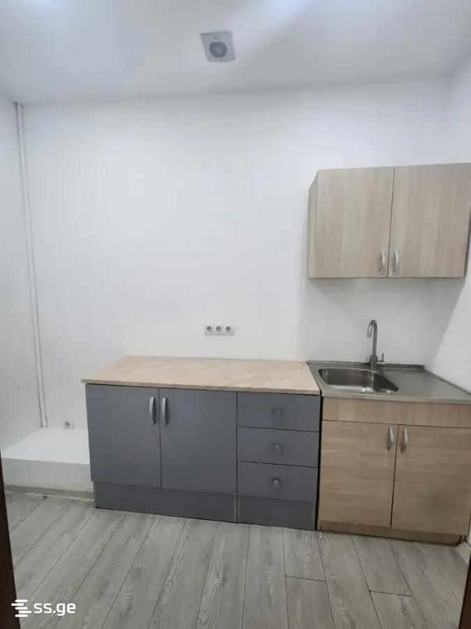 Commercial Space For Sale. Mtatsminda view 6