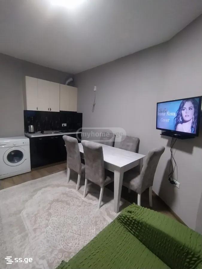 2 Room Flat For Rent. Isani, 3 of 10