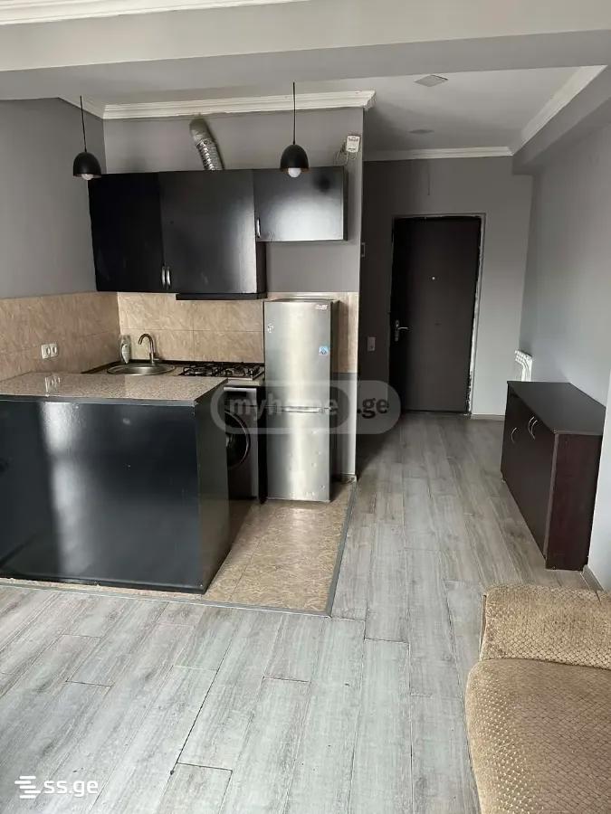 2 Room Flat For Rent. Gldani, 1 of 6