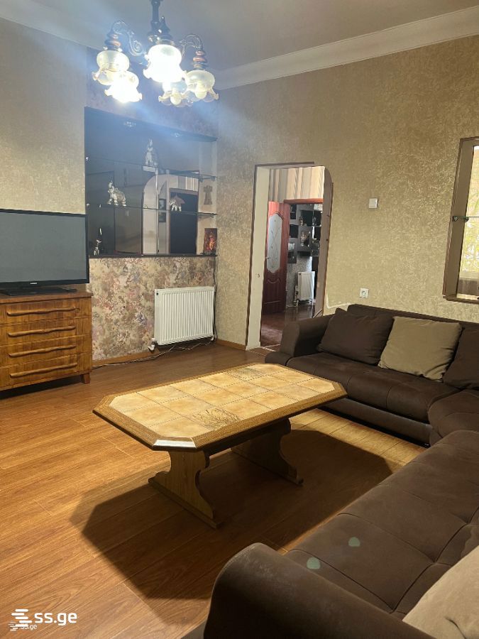 4 Room Private House For Rent. Saburtalo, 6 of 12