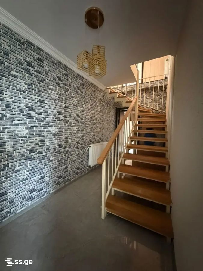 3 Room Flat For Rent. Varketili, 4 of 10