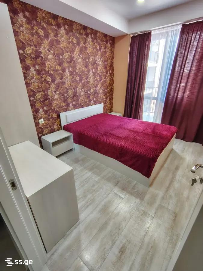 3 Room Flat For Rent. Nadzaladevi, 7 of 10