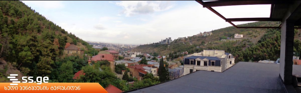 5 Room Flat For Sale view 22