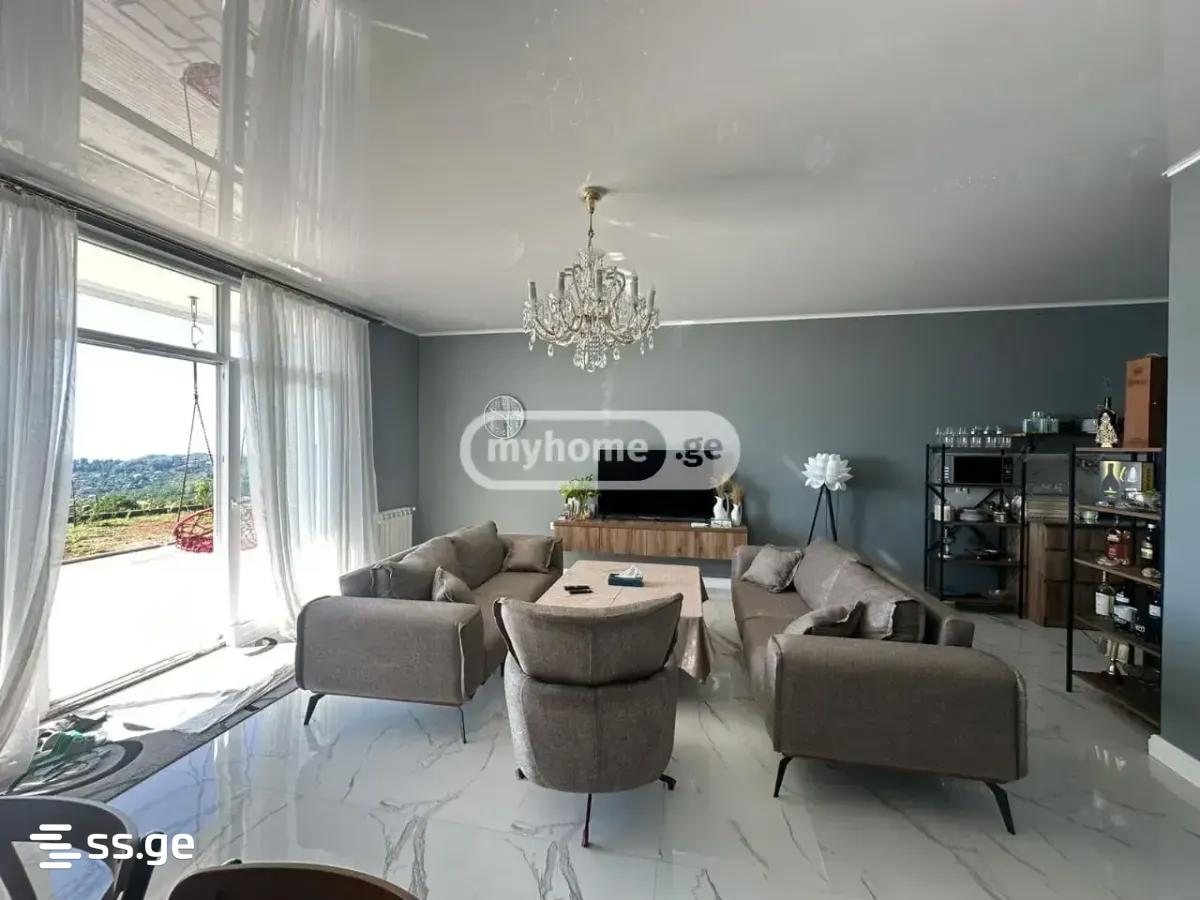 6 Room Private House For Rent. Batumi, 5 of 12