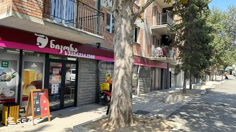 Commercial Space For Rent. Samgori, 2 of 3