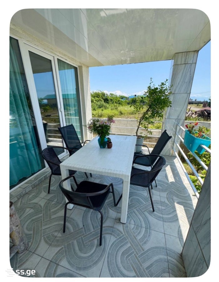6 Room Private House Daily Rent. Grigoleti view 11