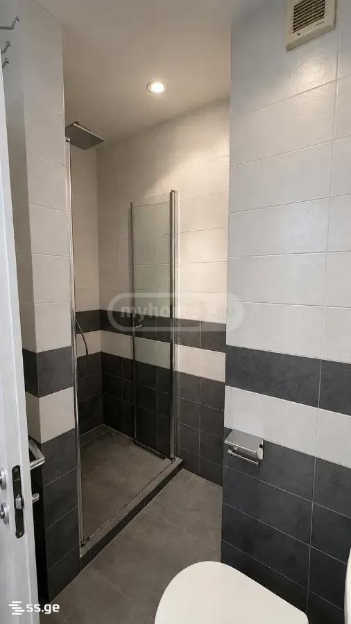 2 Room Flat For Rent. Saburtalo, 6 of 12