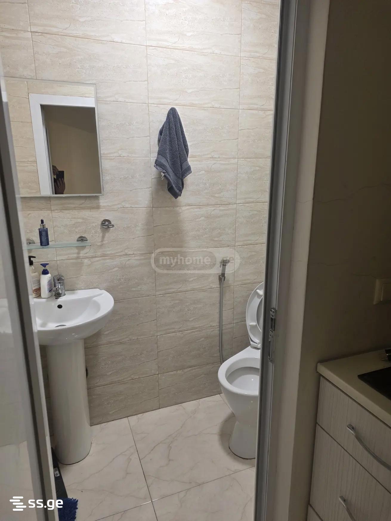 Office For Rent. Batumi view 6