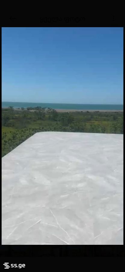 6 Room Private House For Sale view 1